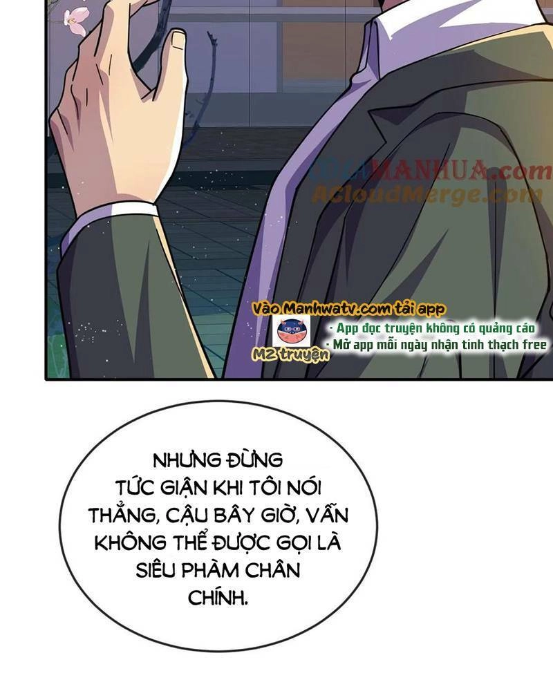 Ta, Người Chỉ Cần Nhìn Thấy Thanh Máu, Có Thể Trừng Phạt Thần Linh Chapter 127 - 40