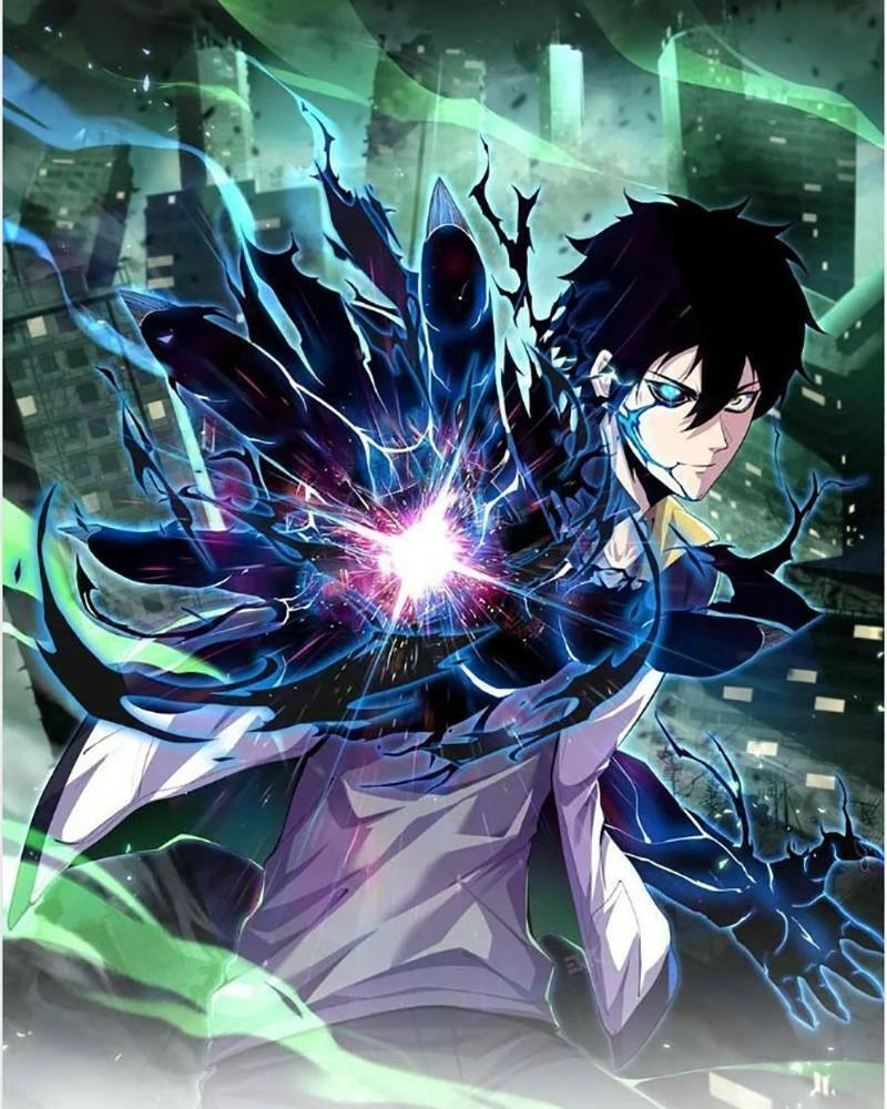 Ta, Người Chỉ Cần Nhìn Thấy Thanh Máu, Có Thể Trừng Phạt Thần Linh Chapter 128 - 1