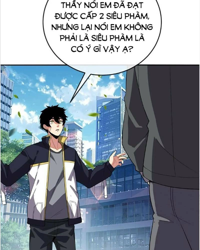 Ta, Người Chỉ Cần Nhìn Thấy Thanh Máu, Có Thể Trừng Phạt Thần Linh Chapter 128 - 3