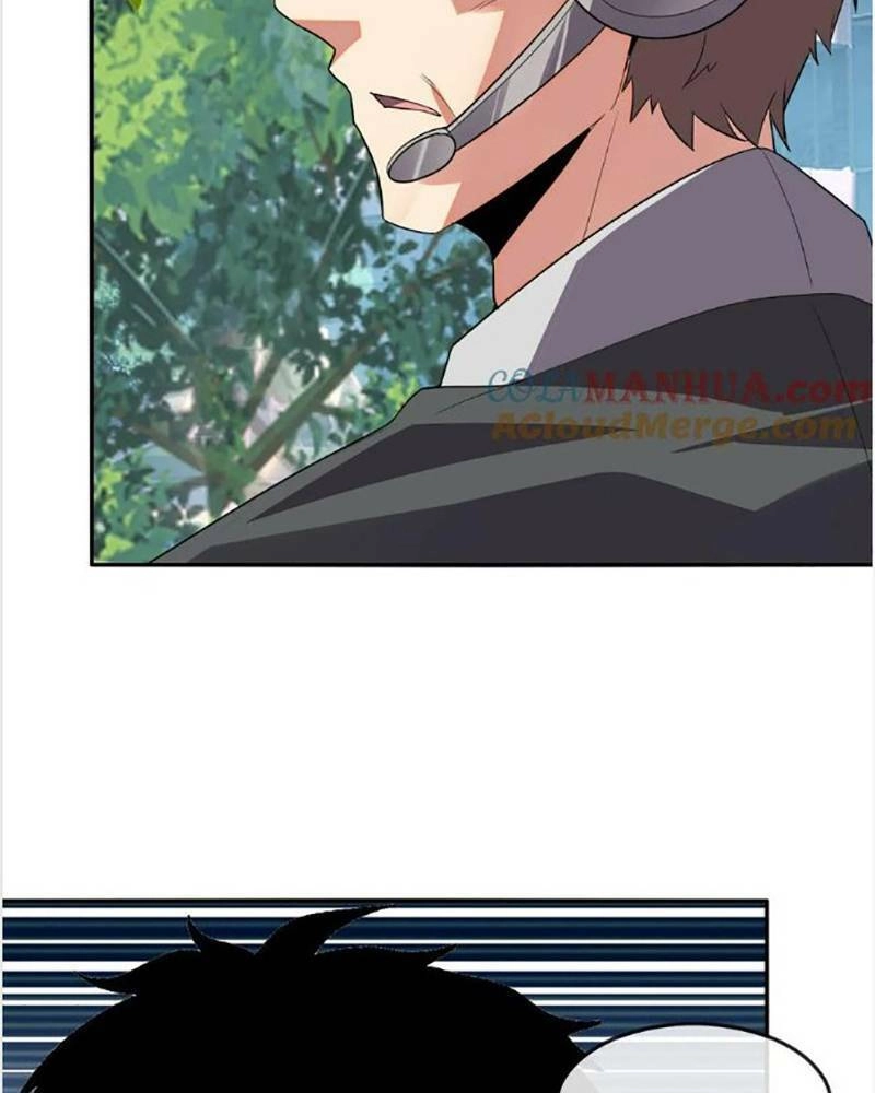 Ta, Người Chỉ Cần Nhìn Thấy Thanh Máu, Có Thể Trừng Phạt Thần Linh Chapter 128 - 5