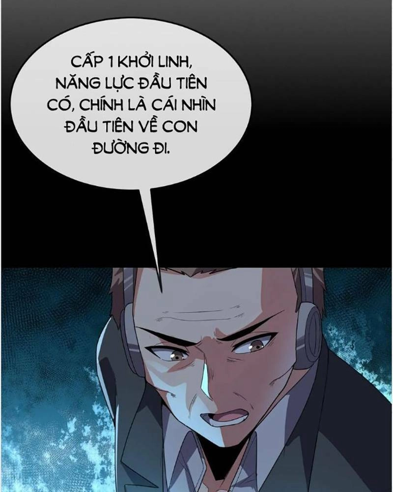 Ta, Người Chỉ Cần Nhìn Thấy Thanh Máu, Có Thể Trừng Phạt Thần Linh Chapter 128 - 7