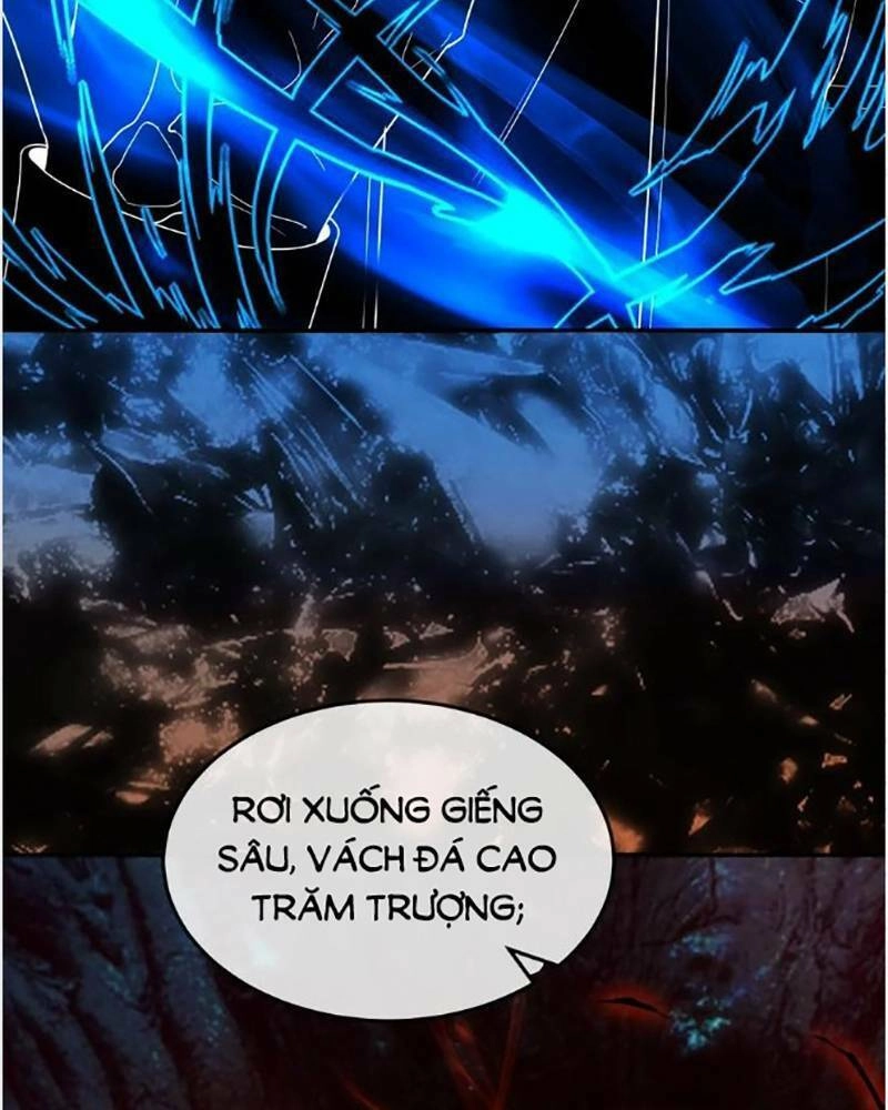 Ta, Người Chỉ Cần Nhìn Thấy Thanh Máu, Có Thể Trừng Phạt Thần Linh Chapter 128 - 10