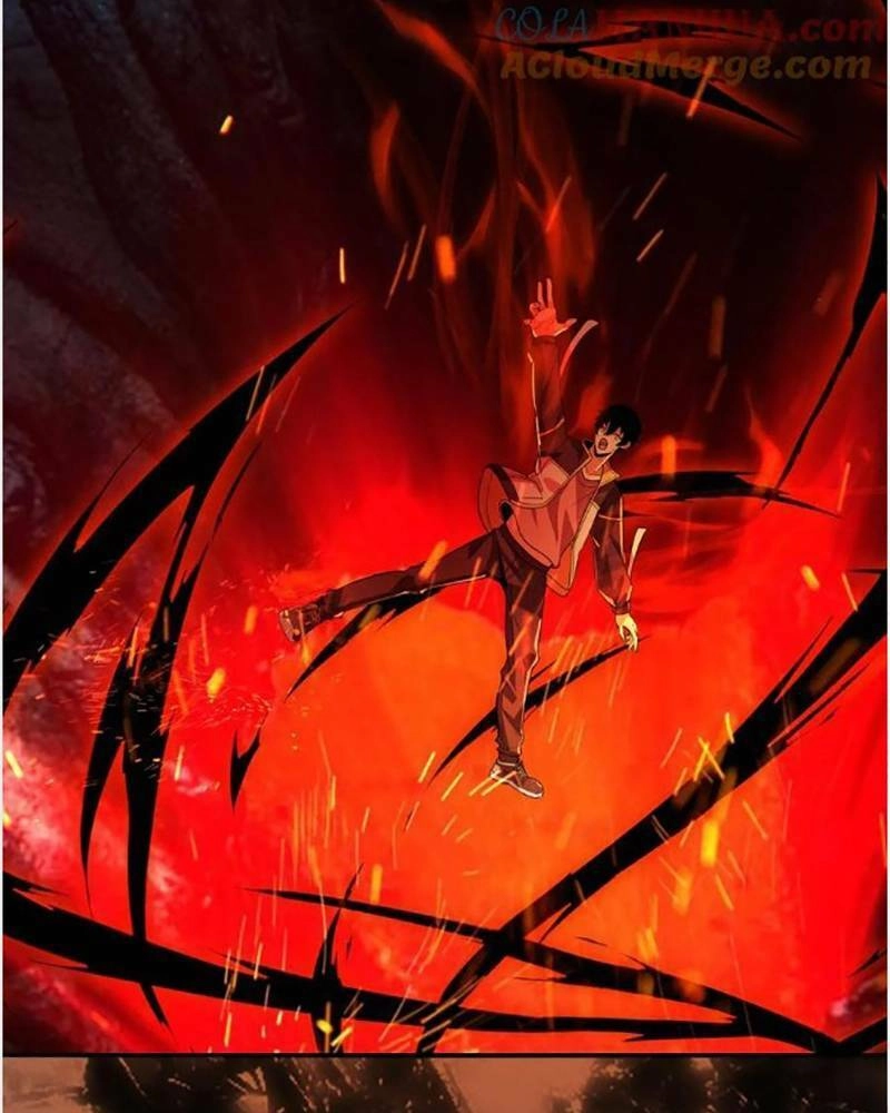 Ta, Người Chỉ Cần Nhìn Thấy Thanh Máu, Có Thể Trừng Phạt Thần Linh Chapter 128 - 11