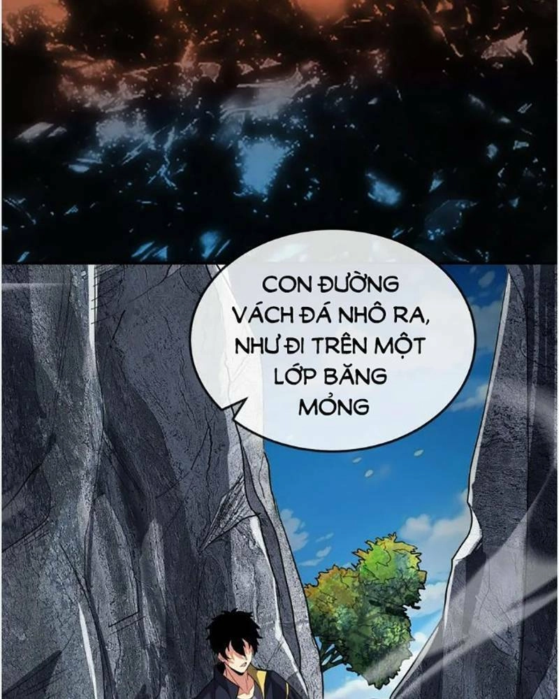 Ta, Người Chỉ Cần Nhìn Thấy Thanh Máu, Có Thể Trừng Phạt Thần Linh Chapter 128 - 12