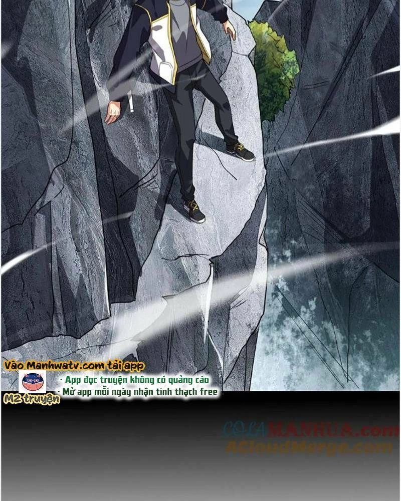 Ta, Người Chỉ Cần Nhìn Thấy Thanh Máu, Có Thể Trừng Phạt Thần Linh Chapter 128 - 13