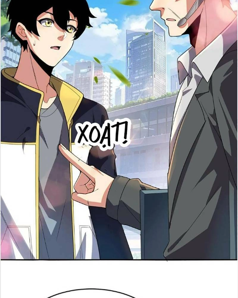 Ta, Người Chỉ Cần Nhìn Thấy Thanh Máu, Có Thể Trừng Phạt Thần Linh Chapter 128 - 15