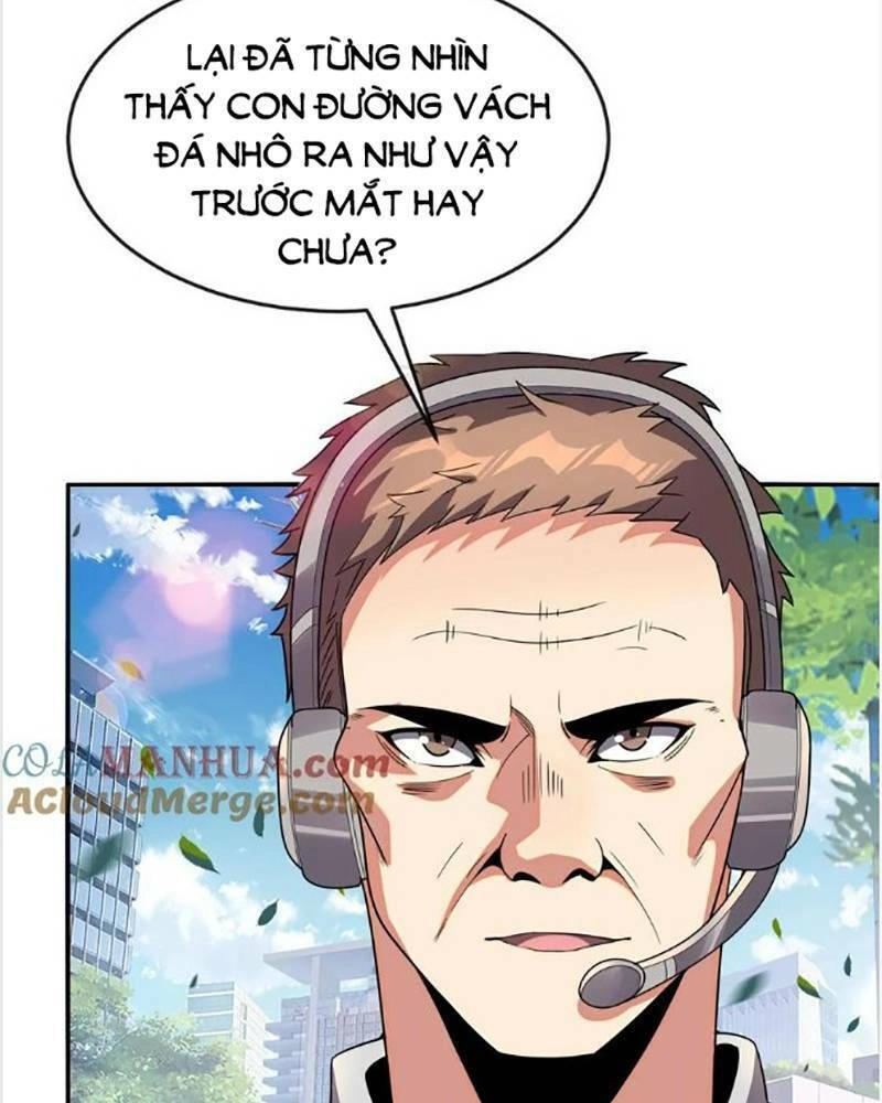 Ta, Người Chỉ Cần Nhìn Thấy Thanh Máu, Có Thể Trừng Phạt Thần Linh Chapter 128 - 16