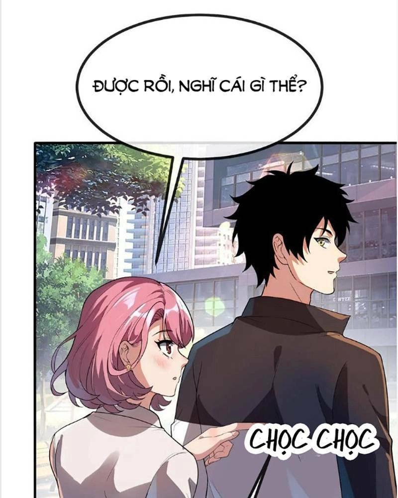 Ta, Người Chỉ Cần Nhìn Thấy Thanh Máu, Có Thể Trừng Phạt Thần Linh Chapter 128 - 25