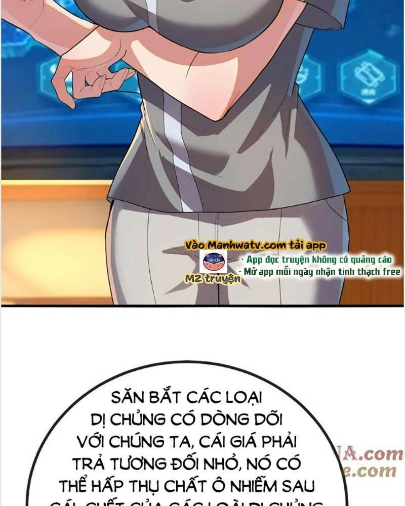 Ta, Người Chỉ Cần Nhìn Thấy Thanh Máu, Có Thể Trừng Phạt Thần Linh Chapter 128 - 28