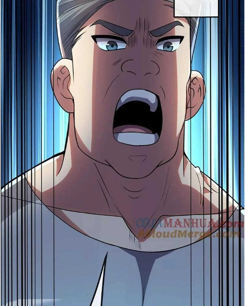 Ta, Người Chỉ Cần Nhìn Thấy Thanh Máu, Có Thể Trừng Phạt Thần Linh Chapter 128 - 31