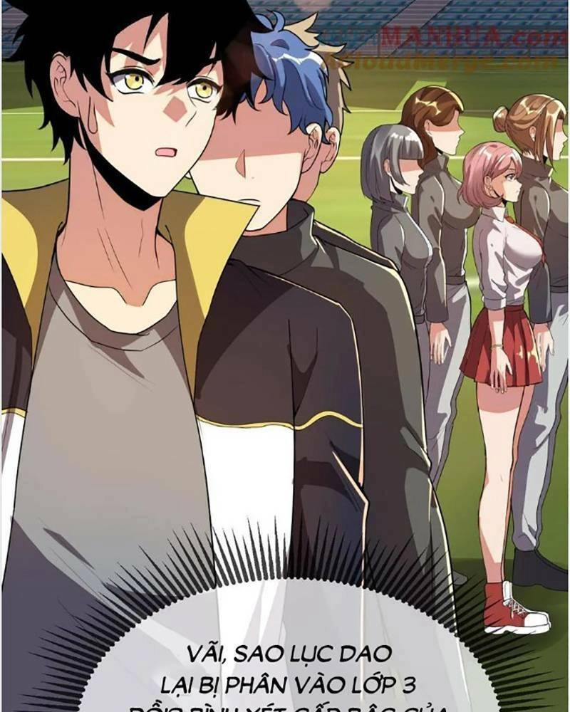 Ta, Người Chỉ Cần Nhìn Thấy Thanh Máu, Có Thể Trừng Phạt Thần Linh Chapter 128 - 40