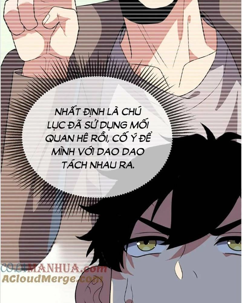 Ta, Người Chỉ Cần Nhìn Thấy Thanh Máu, Có Thể Trừng Phạt Thần Linh Chapter 128 - 42