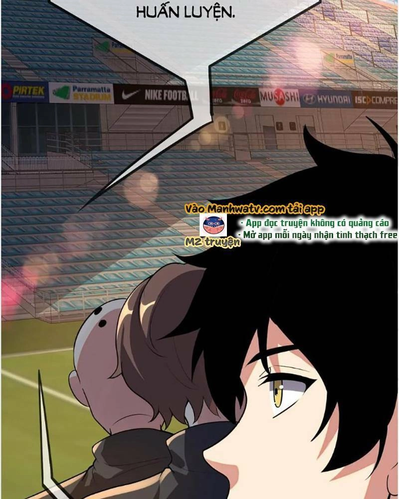 Ta, Người Chỉ Cần Nhìn Thấy Thanh Máu, Có Thể Trừng Phạt Thần Linh Chapter 128 - 44