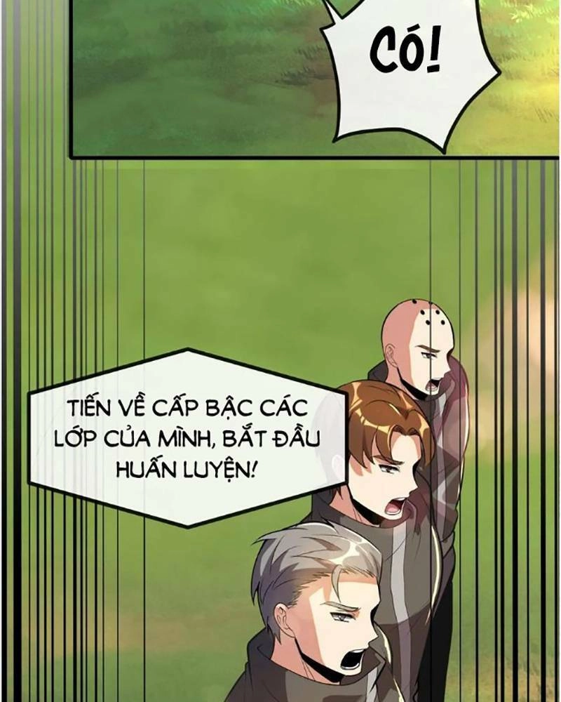 Ta, Người Chỉ Cần Nhìn Thấy Thanh Máu, Có Thể Trừng Phạt Thần Linh Chapter 128 - 47