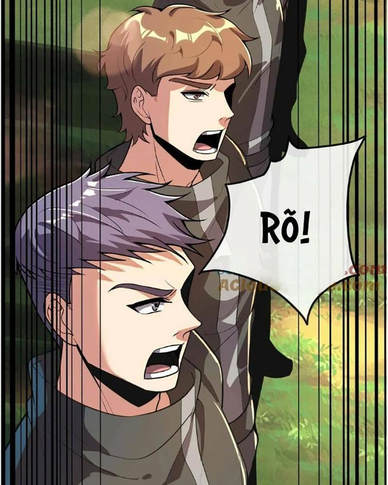 Ta, Người Chỉ Cần Nhìn Thấy Thanh Máu, Có Thể Trừng Phạt Thần Linh Chapter 128 - 48