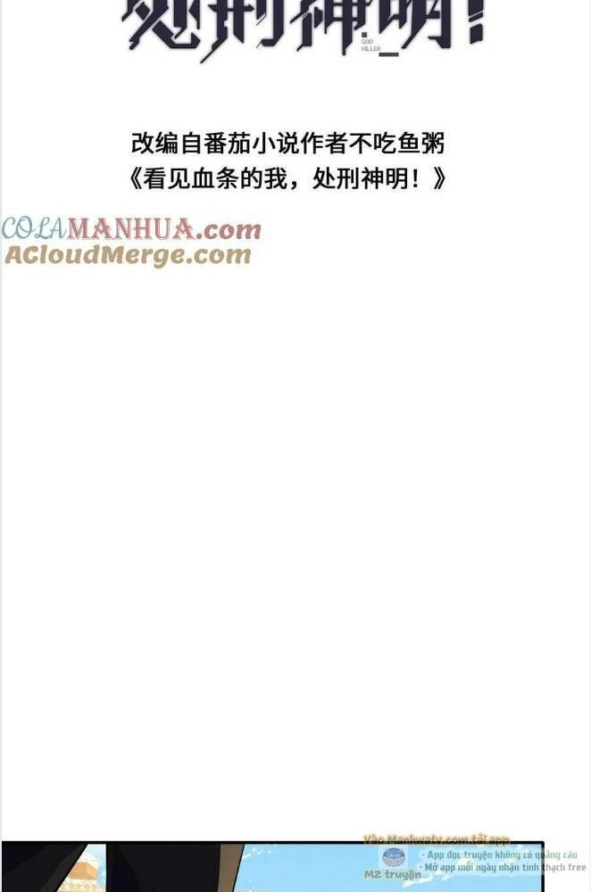 Ta, Người Chỉ Cần Nhìn Thấy Thanh Máu, Có Thể Trừng Phạt Thần Linh Chapter 129 - 2