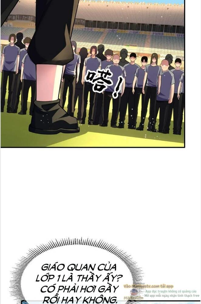 Ta, Người Chỉ Cần Nhìn Thấy Thanh Máu, Có Thể Trừng Phạt Thần Linh Chapter 129 - 3