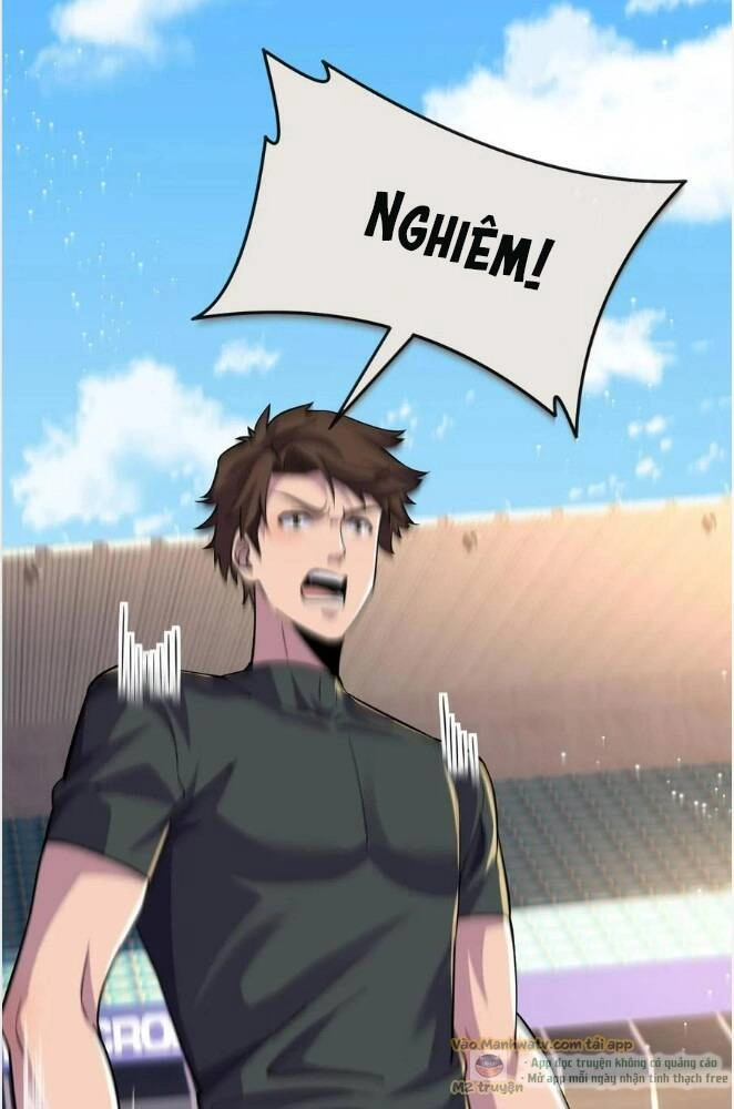 Ta, Người Chỉ Cần Nhìn Thấy Thanh Máu, Có Thể Trừng Phạt Thần Linh Chapter 129 - 5