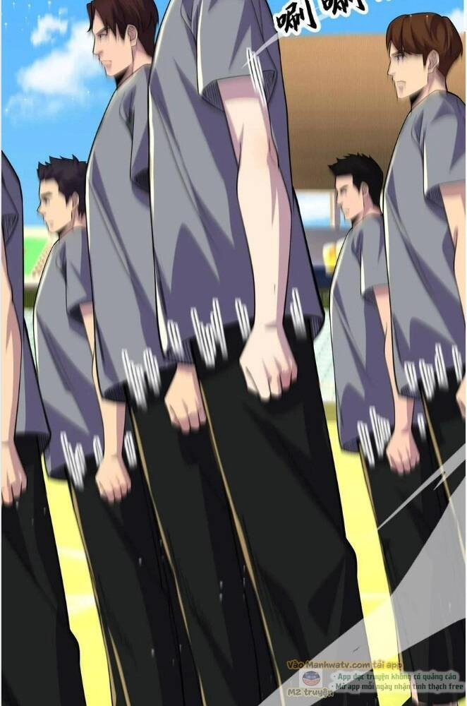 Ta, Người Chỉ Cần Nhìn Thấy Thanh Máu, Có Thể Trừng Phạt Thần Linh Chapter 129 - 7