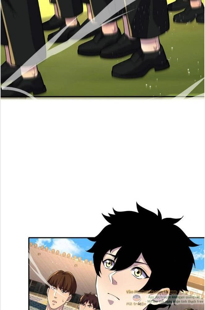 Ta, Người Chỉ Cần Nhìn Thấy Thanh Máu, Có Thể Trừng Phạt Thần Linh Chapter 129 - 8