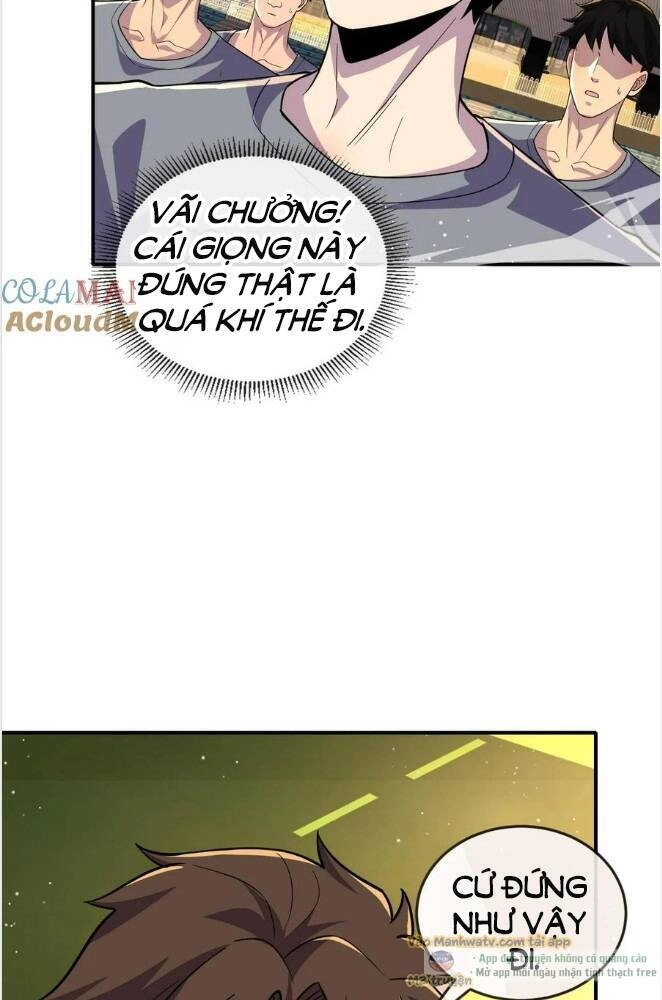 Ta, Người Chỉ Cần Nhìn Thấy Thanh Máu, Có Thể Trừng Phạt Thần Linh Chapter 129 - 9