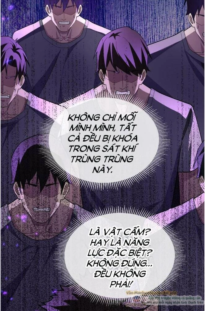 Ta, Người Chỉ Cần Nhìn Thấy Thanh Máu, Có Thể Trừng Phạt Thần Linh Chapter 129 - 15