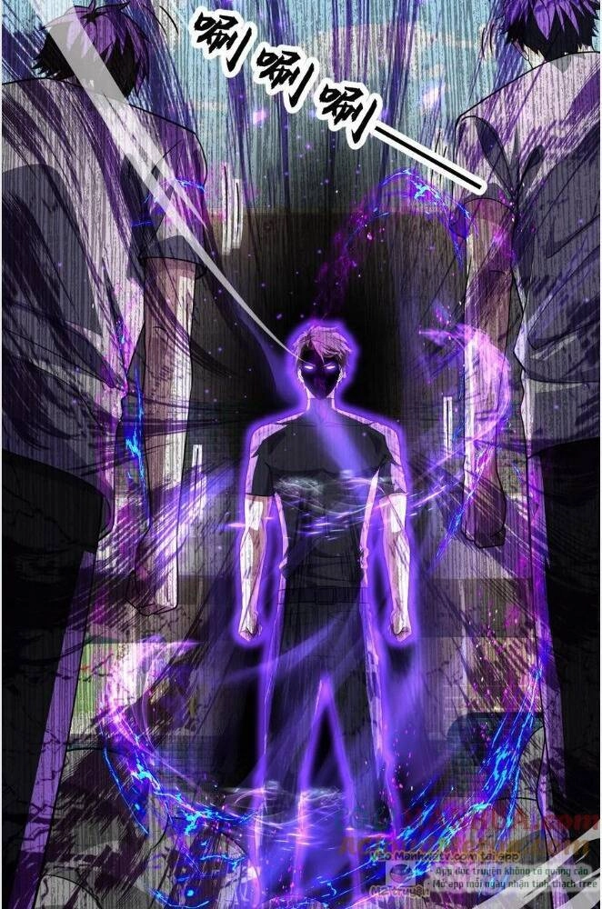 Ta, Người Chỉ Cần Nhìn Thấy Thanh Máu, Có Thể Trừng Phạt Thần Linh Chapter 129 - 18