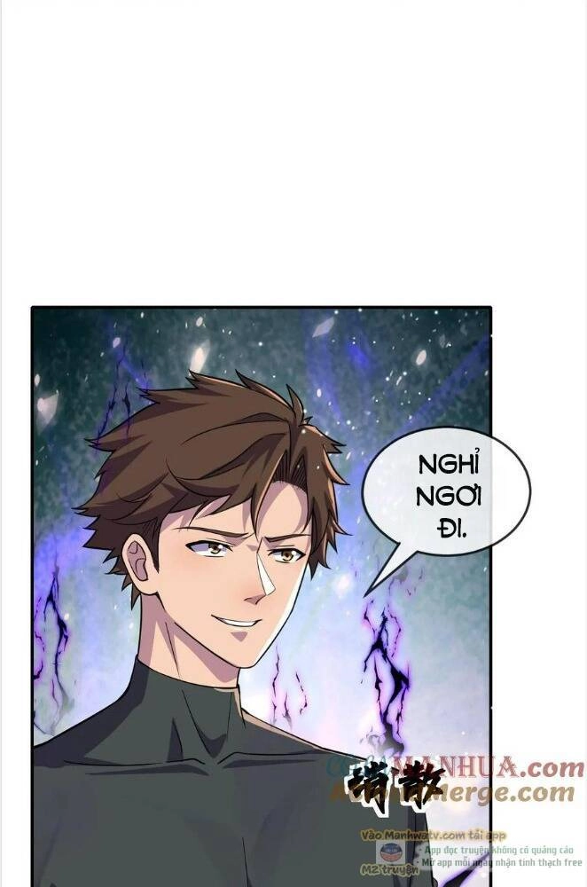 Ta, Người Chỉ Cần Nhìn Thấy Thanh Máu, Có Thể Trừng Phạt Thần Linh Chapter 129 - 29