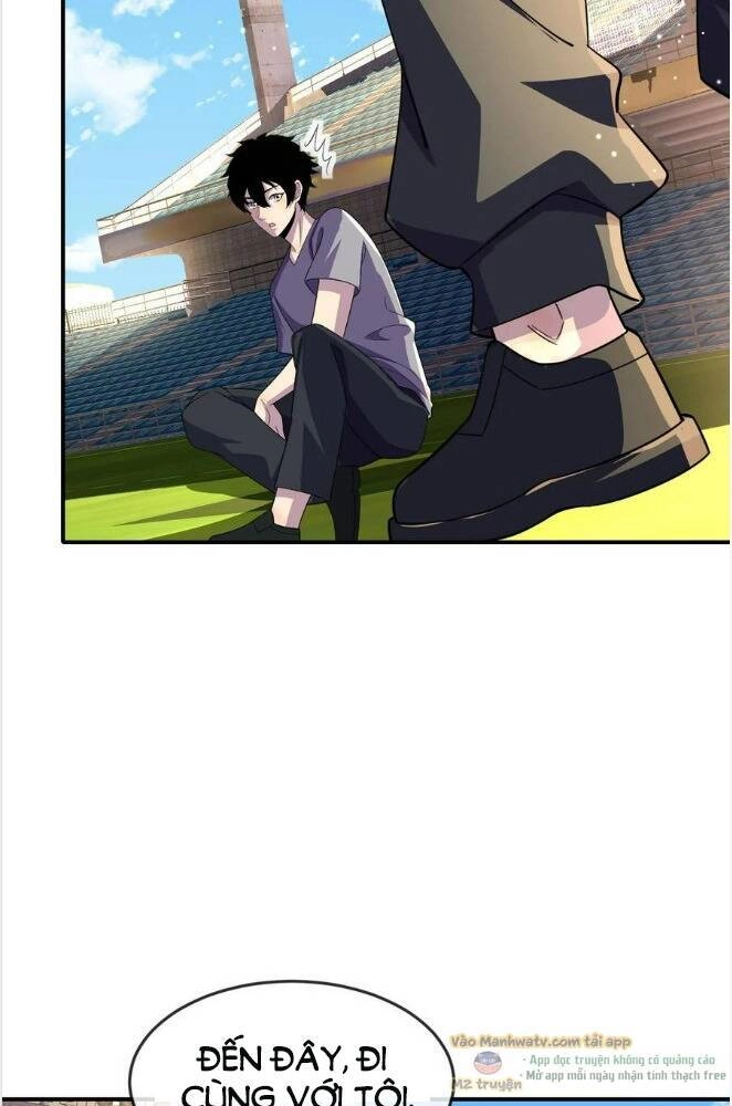 Ta, Người Chỉ Cần Nhìn Thấy Thanh Máu, Có Thể Trừng Phạt Thần Linh Chapter 129 - 33