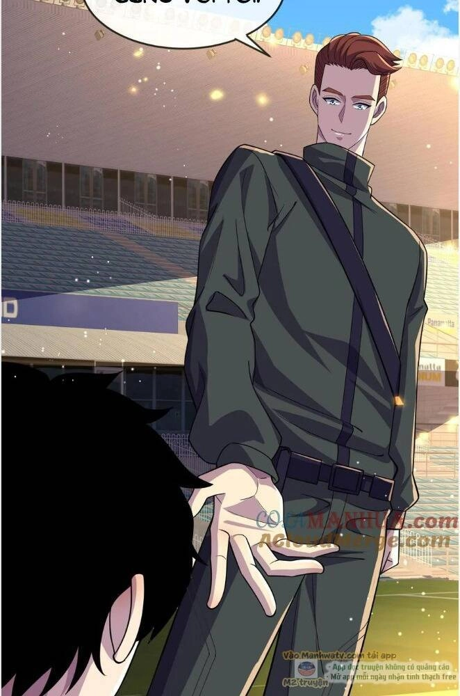 Ta, Người Chỉ Cần Nhìn Thấy Thanh Máu, Có Thể Trừng Phạt Thần Linh Chapter 129 - 34