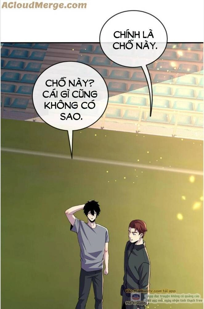 Ta, Người Chỉ Cần Nhìn Thấy Thanh Máu, Có Thể Trừng Phạt Thần Linh Chapter 129 - 39