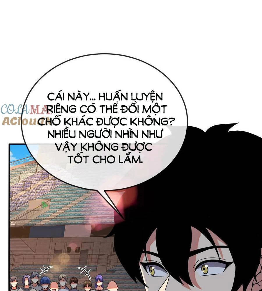 Ta, Người Chỉ Cần Nhìn Thấy Thanh Máu, Có Thể Trừng Phạt Thần Linh Chapter 130 - 7