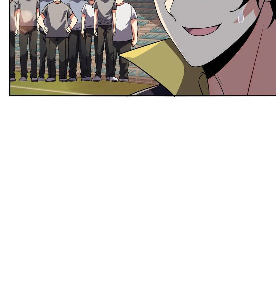 Ta, Người Chỉ Cần Nhìn Thấy Thanh Máu, Có Thể Trừng Phạt Thần Linh Chapter 130 - 8