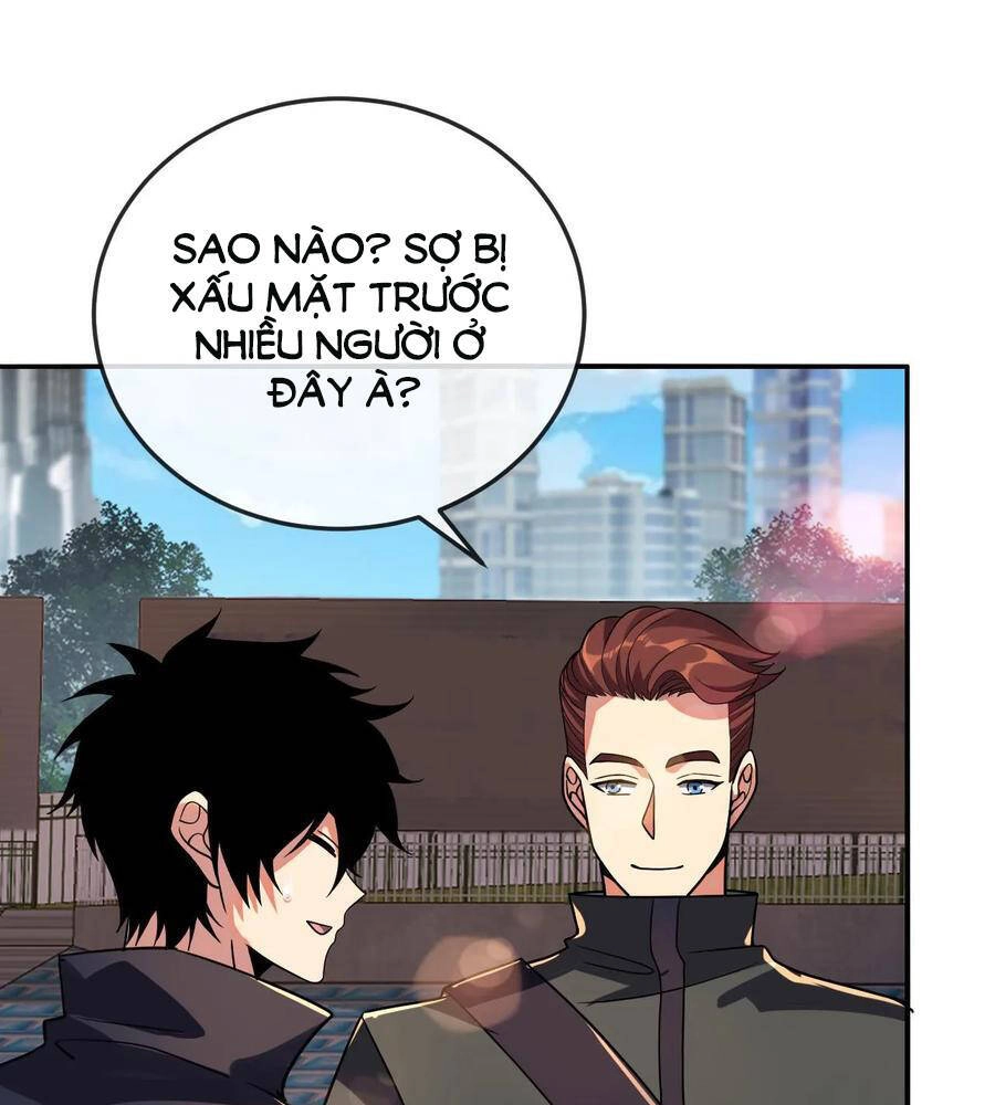 Ta, Người Chỉ Cần Nhìn Thấy Thanh Máu, Có Thể Trừng Phạt Thần Linh Chapter 130 - 10