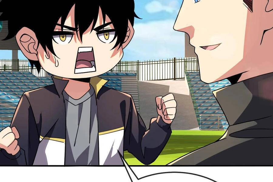 Ta, Người Chỉ Cần Nhìn Thấy Thanh Máu, Có Thể Trừng Phạt Thần Linh Chapter 130 - 17