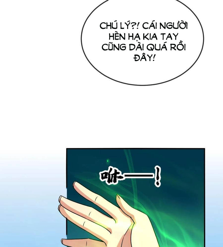 Ta, Người Chỉ Cần Nhìn Thấy Thanh Máu, Có Thể Trừng Phạt Thần Linh Chapter 130 - 18