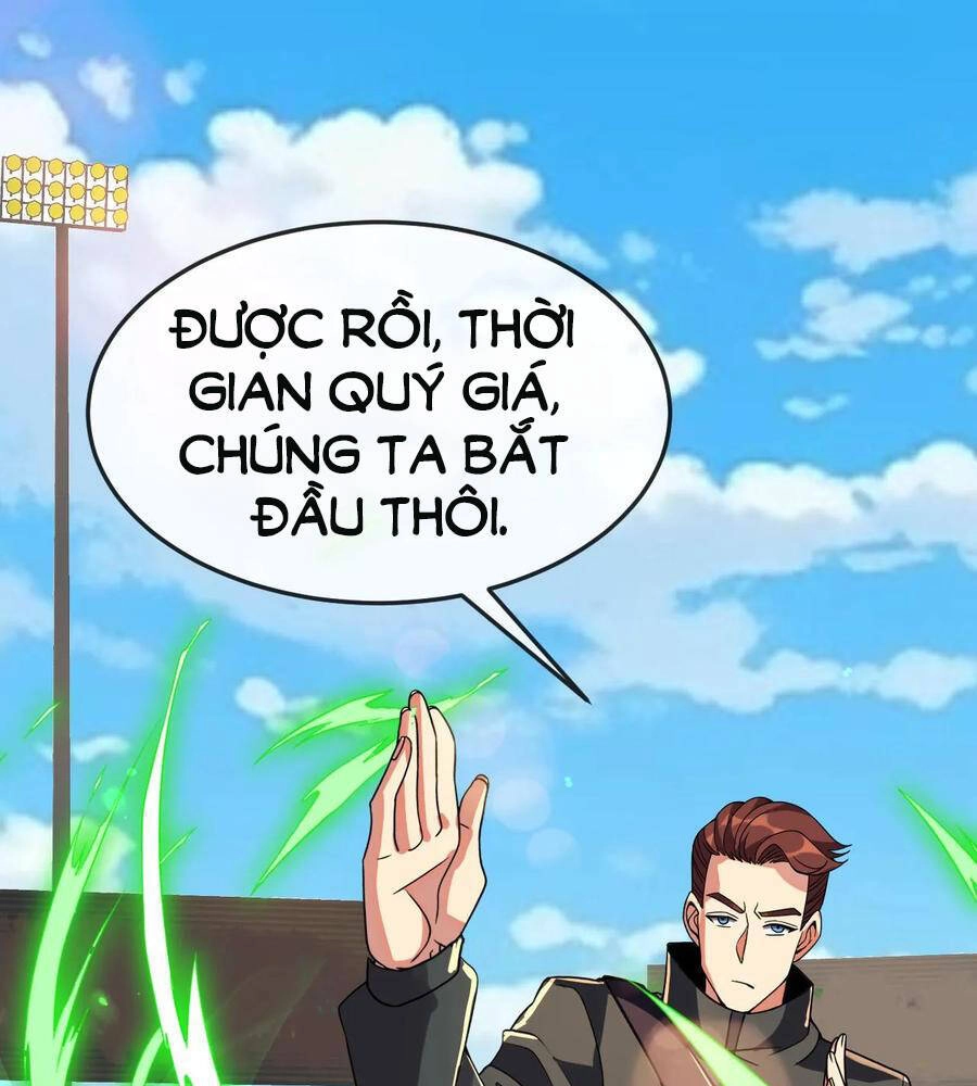 Ta, Người Chỉ Cần Nhìn Thấy Thanh Máu, Có Thể Trừng Phạt Thần Linh Chapter 130 - 20