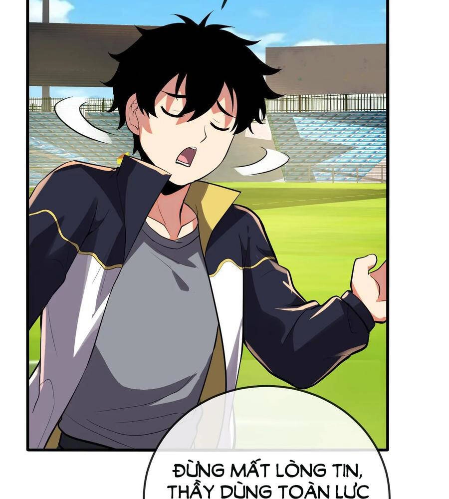 Ta, Người Chỉ Cần Nhìn Thấy Thanh Máu, Có Thể Trừng Phạt Thần Linh Chapter 130 - 24