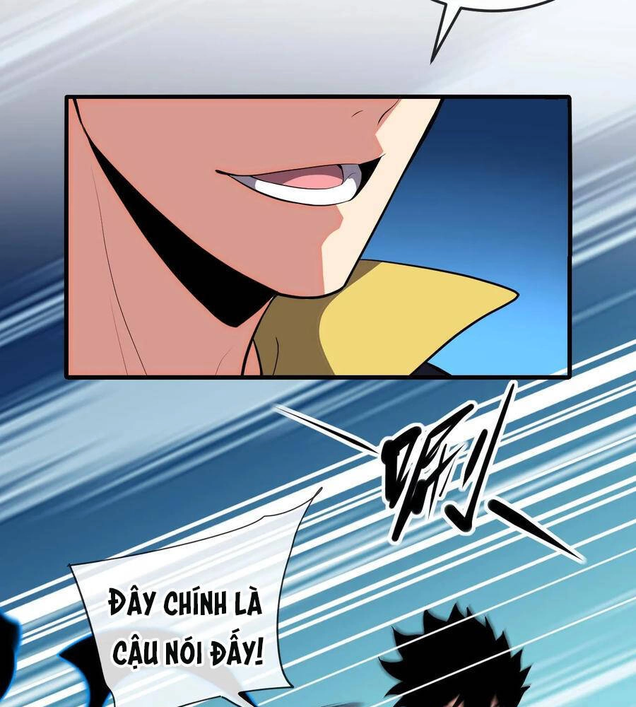 Ta, Người Chỉ Cần Nhìn Thấy Thanh Máu, Có Thể Trừng Phạt Thần Linh Chapter 130 - 26