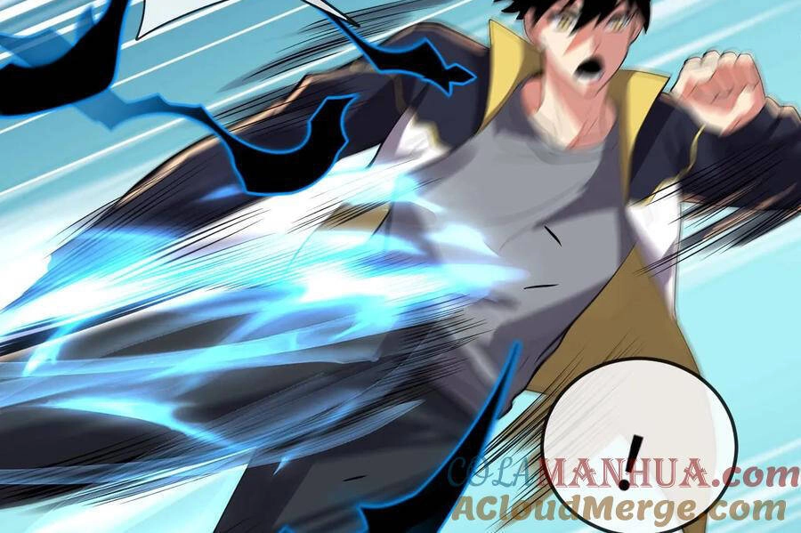 Ta, Người Chỉ Cần Nhìn Thấy Thanh Máu, Có Thể Trừng Phạt Thần Linh Chapter 130 - 27