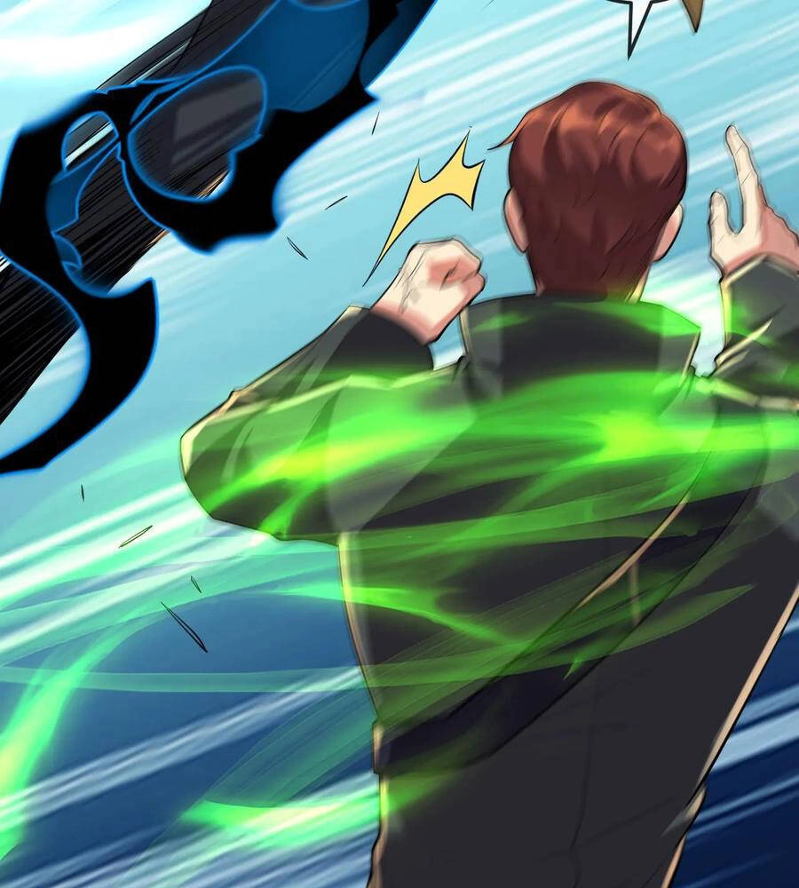 Ta, Người Chỉ Cần Nhìn Thấy Thanh Máu, Có Thể Trừng Phạt Thần Linh Chapter 130 - 28