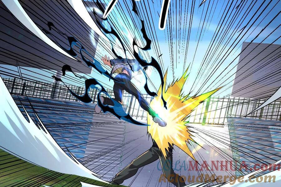 Ta, Người Chỉ Cần Nhìn Thấy Thanh Máu, Có Thể Trừng Phạt Thần Linh Chapter 130 - 31