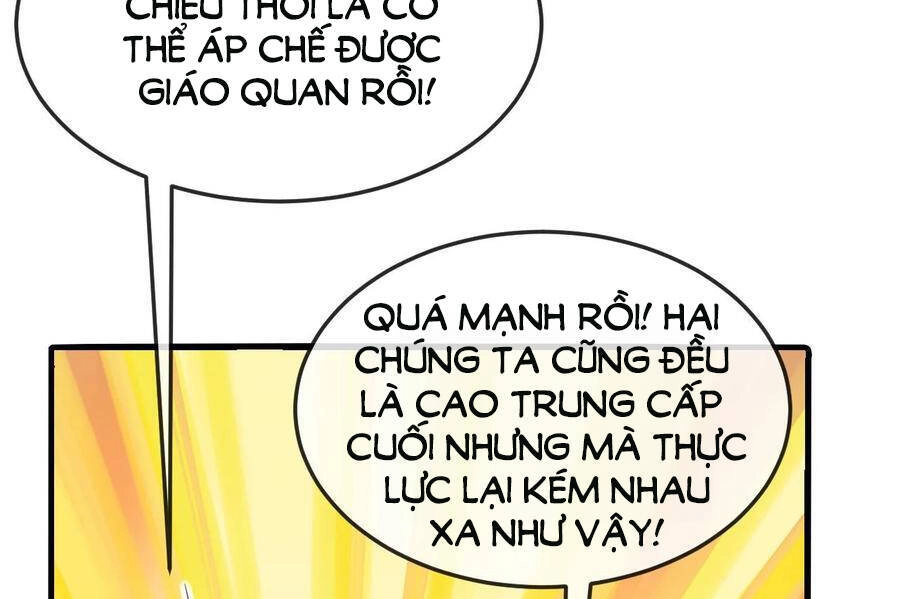 Ta, Người Chỉ Cần Nhìn Thấy Thanh Máu, Có Thể Trừng Phạt Thần Linh Chapter 130 - 33