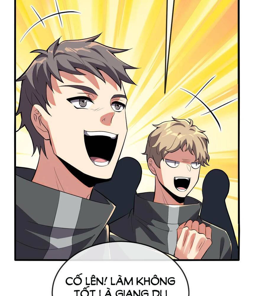 Ta, Người Chỉ Cần Nhìn Thấy Thanh Máu, Có Thể Trừng Phạt Thần Linh Chapter 130 - 34