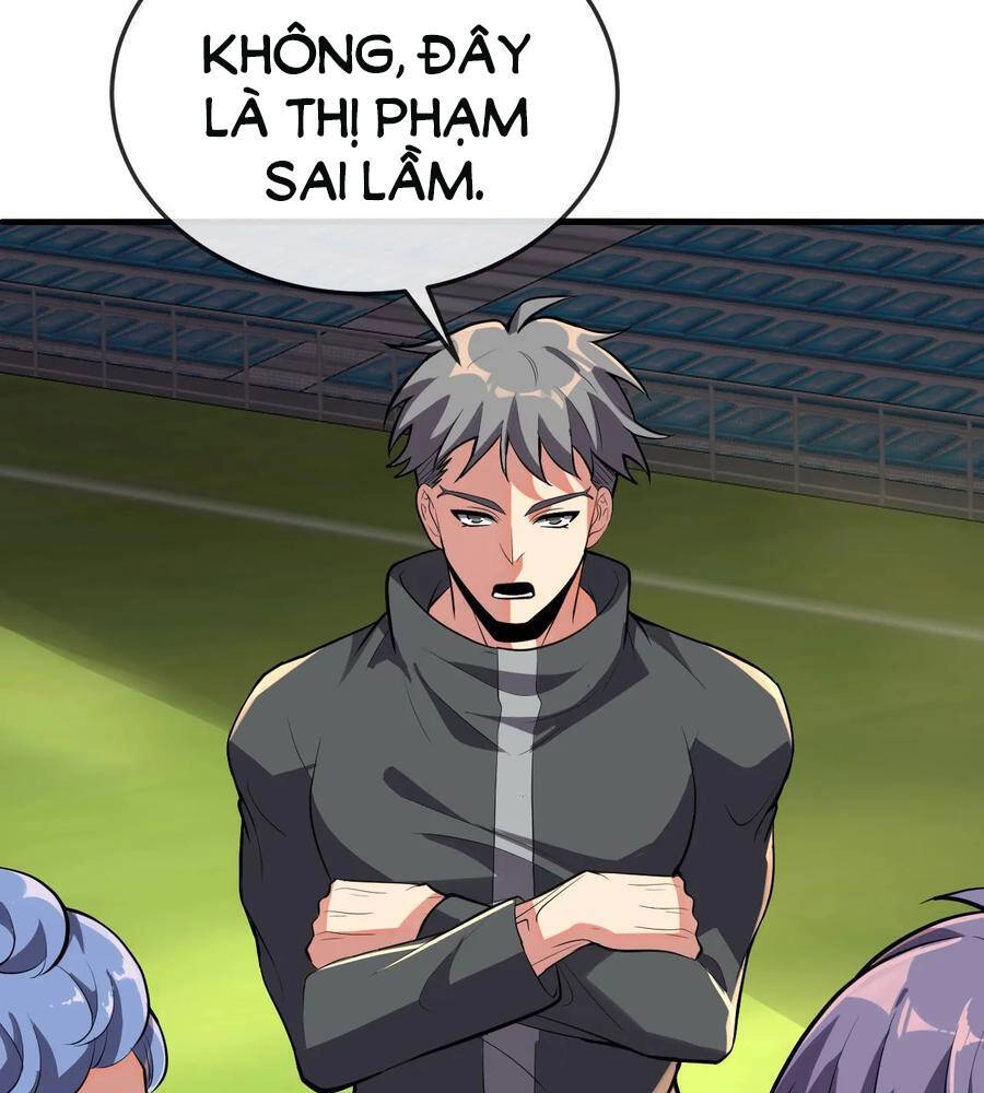 Ta, Người Chỉ Cần Nhìn Thấy Thanh Máu, Có Thể Trừng Phạt Thần Linh Chapter 130 - 36