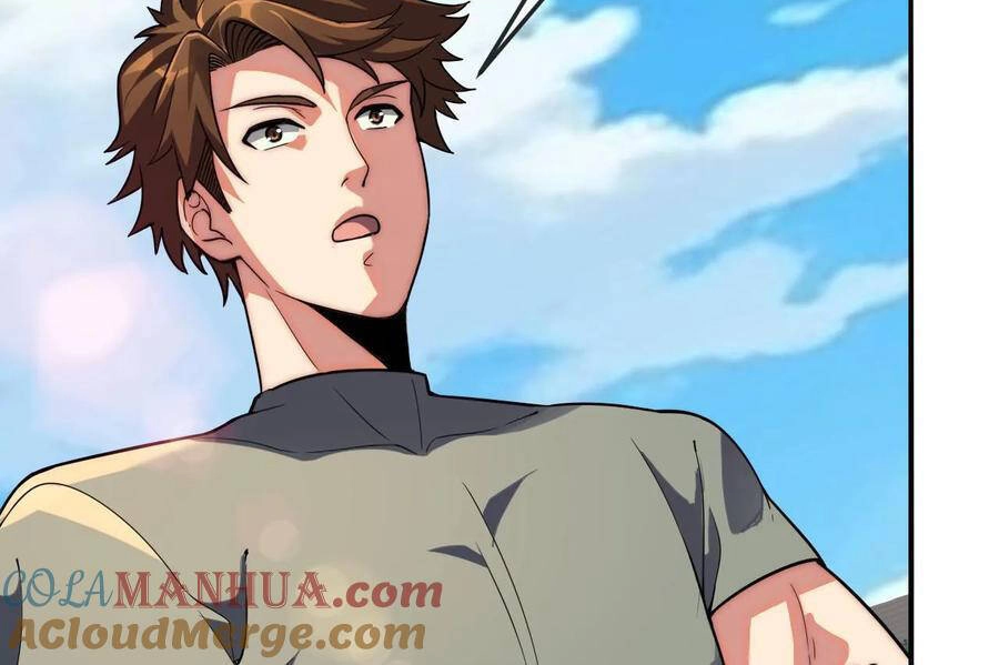 Ta, Người Chỉ Cần Nhìn Thấy Thanh Máu, Có Thể Trừng Phạt Thần Linh Chapter 130 - 39