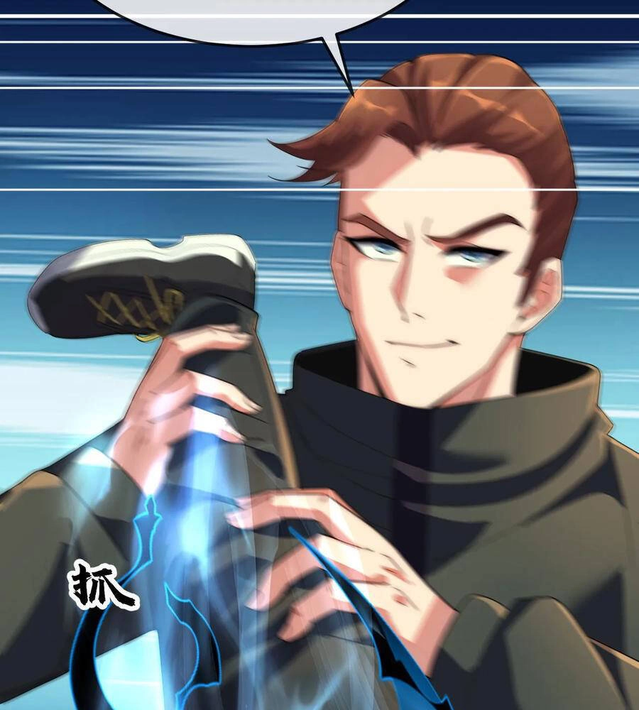 Ta, Người Chỉ Cần Nhìn Thấy Thanh Máu, Có Thể Trừng Phạt Thần Linh Chapter 130 - 44