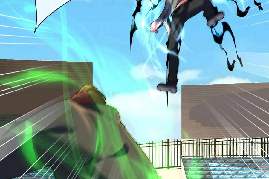 Ta, Người Chỉ Cần Nhìn Thấy Thanh Máu, Có Thể Trừng Phạt Thần Linh Chapter 130 - 49