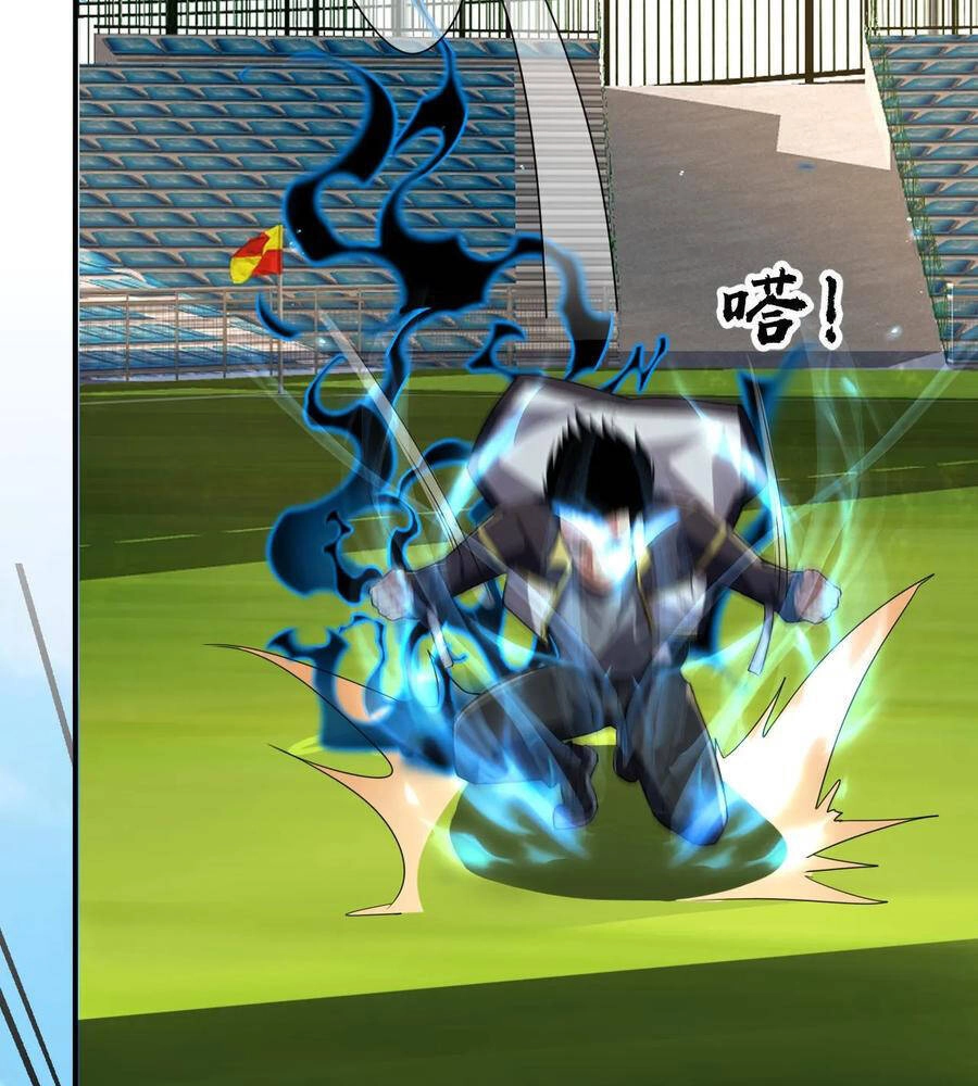 Ta, Người Chỉ Cần Nhìn Thấy Thanh Máu, Có Thể Trừng Phạt Thần Linh Chapter 130 - 52