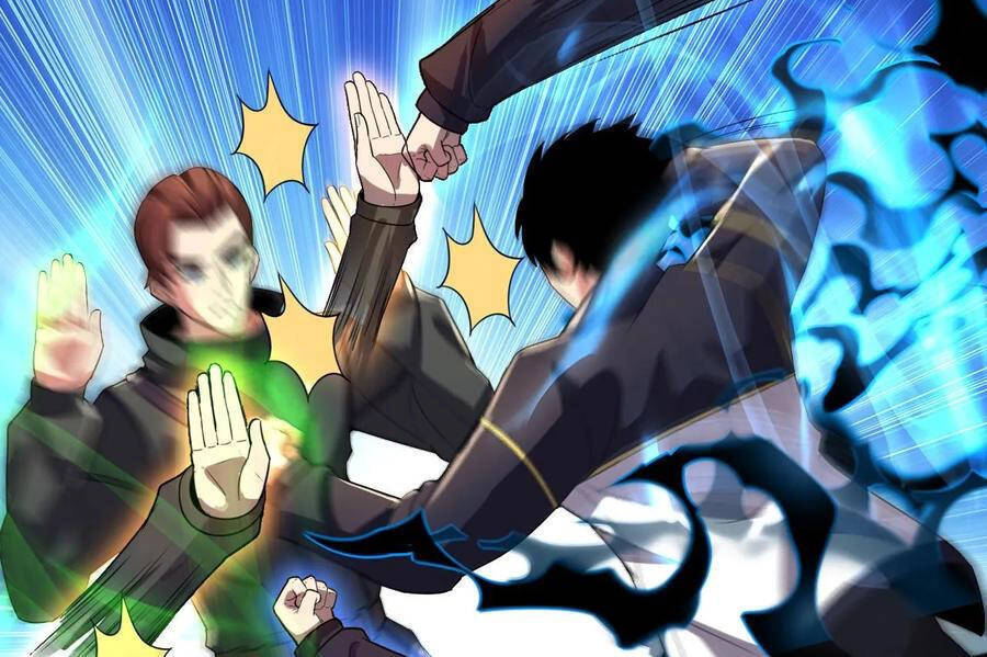 Ta, Người Chỉ Cần Nhìn Thấy Thanh Máu, Có Thể Trừng Phạt Thần Linh Chapter 130 - 57